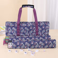 Factory OEM Custom US Mahjong Accessory Set Including Storage Bag and Mahjong Pusher Complete American Mahjong Package